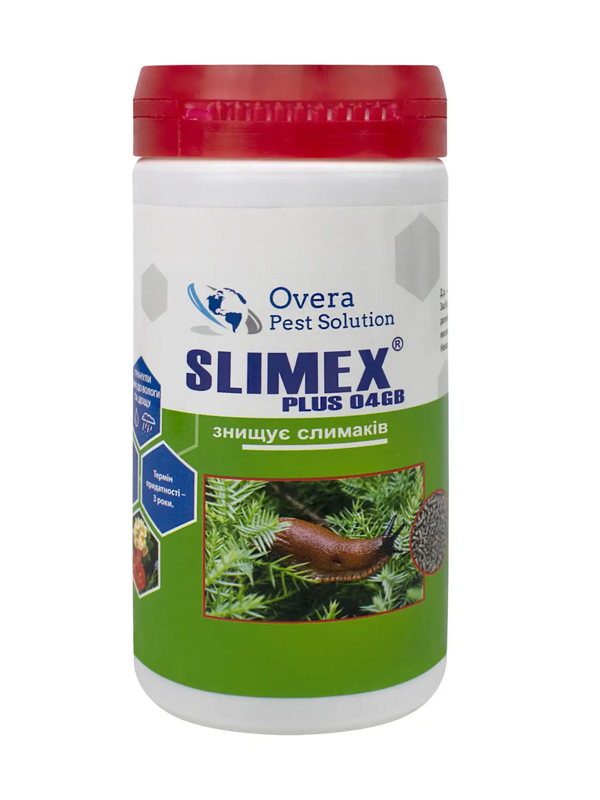    Slimex Plus 250 
