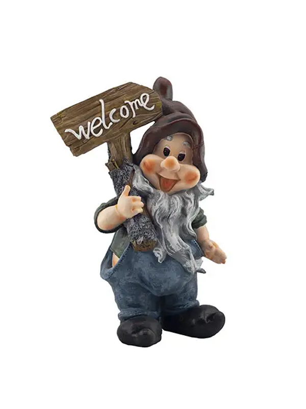    Welcome-2 51*18*33 