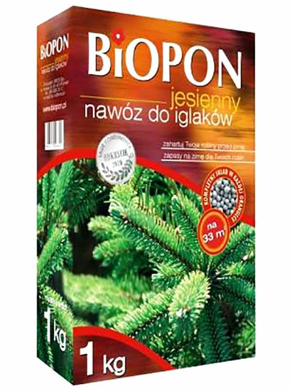  Biopon     1 