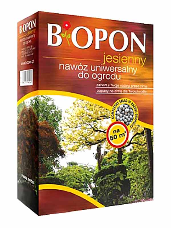  Biopon   3 