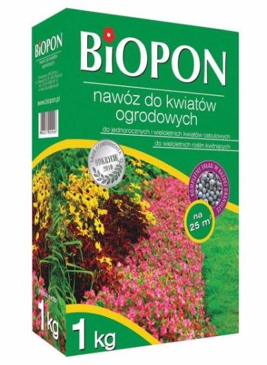  Biopon     1 