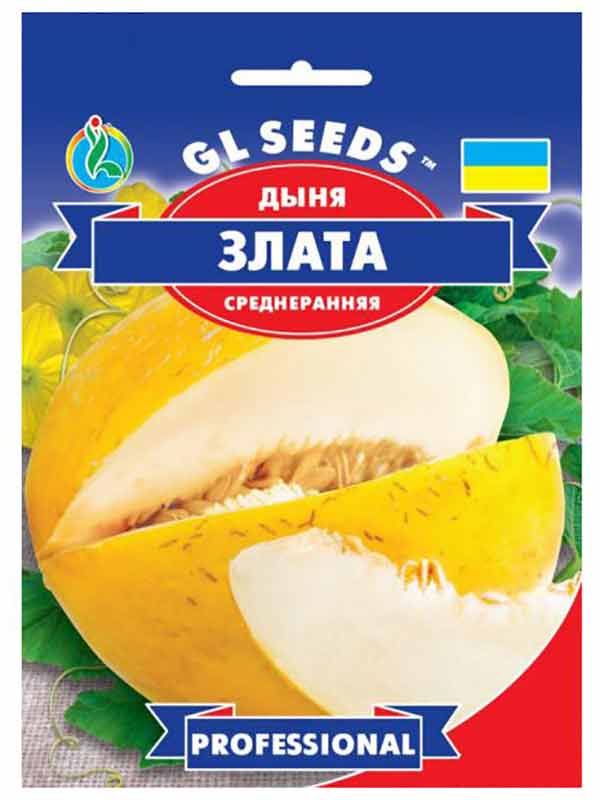    GL Seeds 3 