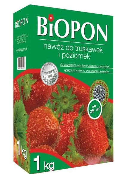  Biopon      1