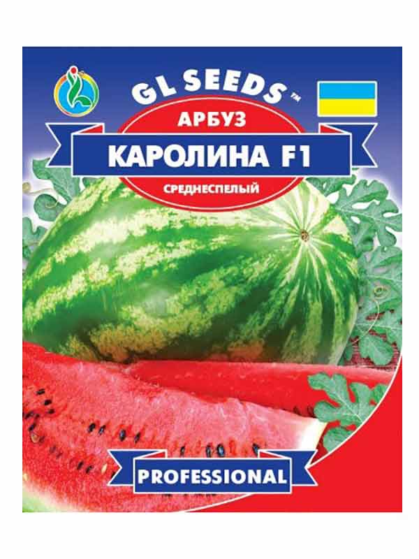    GL Seeds 10 