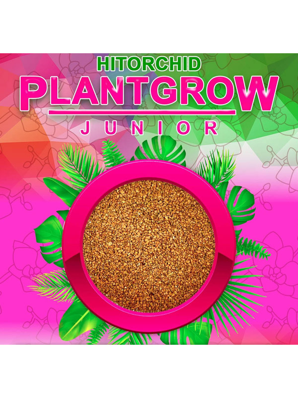  HITORCHID PlantGrow Junior 1,5 
