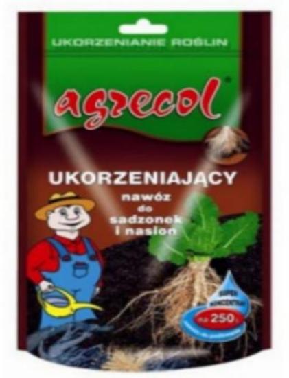  Agrecol        250 