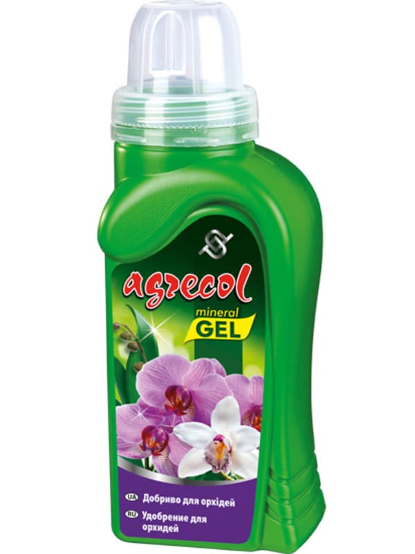  Agrecol   0,25  
