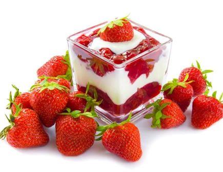 Десерт из клубники.jpg Десерт из клубники.jpg