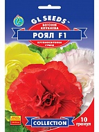    F1   10  GL Seeds