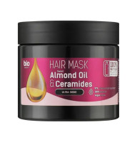 Маска для волос Bio Naturell Sweet Almond Oil & Ceramides 295 мл