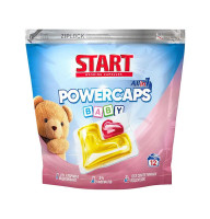 Капсули для прання Start Baby 12 шт