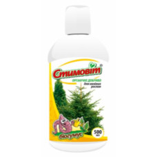 Удобрение Стимовит для хвойных 0,5 л