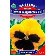 Виола Супер Маджестик 0,1 г