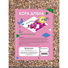 Кора мелкая Craft 1 л
