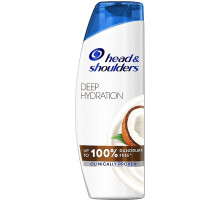 Шампунь проти лупи Head & Shoulders Глибоке зволоження 250 мл