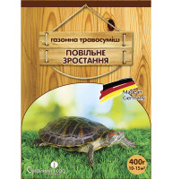 Трава Газонная Медленнорастущая 400 г
