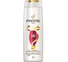 Шампунь Pantene Pro-V Infinitely Long Нескінченна довжина 400 мл