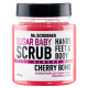 Цукровий скраб для тіла Mr.SCRUBBER Sugar Baby Cherry Bomb 300 г