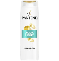 Шампунь Pantene Pro-V Aqua Light 400 мл