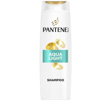 Шампунь Pantene Pro-V Aqua Light 400 мл