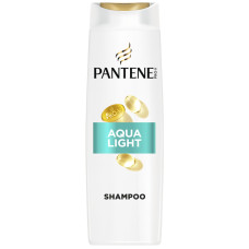 Шампунь Pantene Pro-V Aqua Light 400 мл