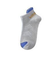 Носки детские Siela RT1323-226 короткие серые 31-34