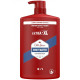 Гель для душа + шампунь Old Spice Whitewater 1000 мл