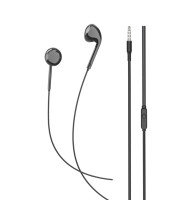 Наушники проводные SkyDolphin SR16 Black (HF-000481)