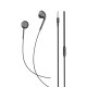 Наушники проводные SkyDolphin SR16 Black (HF-000481)
