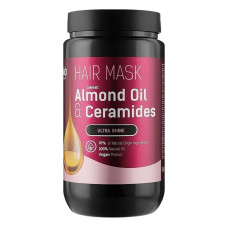 Маска для волос Bio Naturell Sweet Almond Oil & Ceramides 946 мл