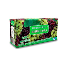 Добриво Новоферт для винограду 100 г