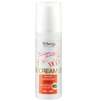 Дитячий сонцезахисний крем Top Beauty SPF 45 120 мл