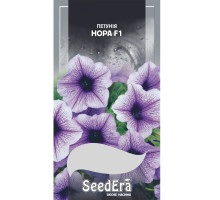 Семена Петуния Нора F1 10 сем Seedera