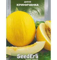 Насіння Диня Криничанка 2 г Seedera