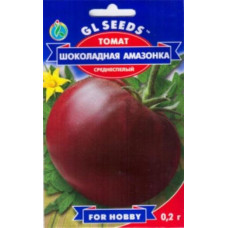 Семена томата Шоколадная амазонка 0,2 г