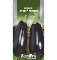 Насіння Баклажана Чорний красень 0,5 г