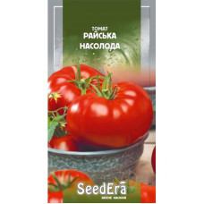 Насіння Томату Райська насолода 0,1 г