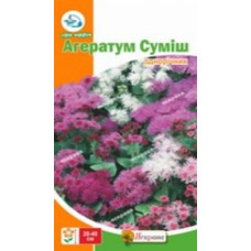 Семена агератума смесь