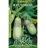 Кабачок кущовий 15 г