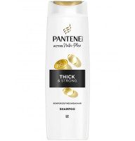 Шампунь Pantene Pro-V Густые и крепкие 400 мл