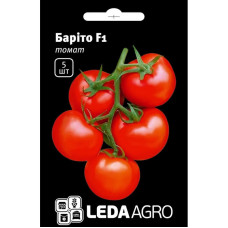 Семена Томата Барито F1 5 шт Leda Agro
