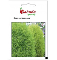 Насіння Кохія кипарисова 0,5 г