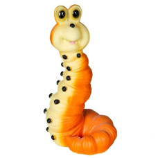 Садова фігура Гусениця 4.106