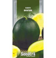 Насіння Кавун Янусік 1 г Seedera