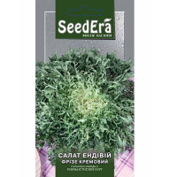 Насіння Салат Ендівій (Фрізе кремовий) 1 г Seedera