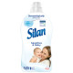 Ополаскиватель для стрики гиппоелергенный Silan Sensitive & Baby 1320 мл