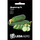Семена Огурец Директор F1 10 сем Leda Agro