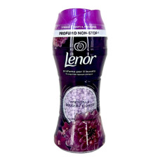 Ополаскиватель для стирки в гранулах Lenor аметист и цветочный букет 210 г