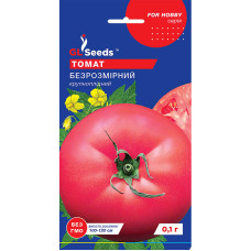 Семена томатов Безразмерный 0,1 г