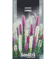 Насіння Ліатрис суміш 0,2 г Seedera